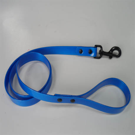 Solid TPU dog leash